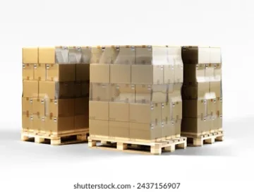 Dystrybucja Palety Euro w Brussel BE